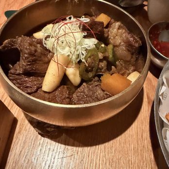 Moono - Korean Near Me - New York, New York Moono - Korean Near Me - New York, New York