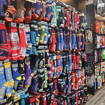 Socks & Bottoms - All sports Socks - Men's Clothing Near Me - Las Vegas, Nevada Socks & Bottoms - All sports Socks - Men's Clothing Near Me - Las Vegas, Nevada