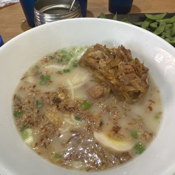 Love Ramen - Beef sukiyaki - Ramen Near Me - Palmdale, California