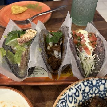 Oyamel - Mexican Near Me - Washington, DC, District of Columbia