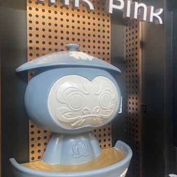 Pink Pink Tea Shoppe - Bubble Tea Near Me - San Francisco, California