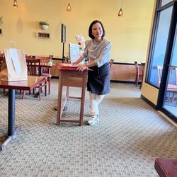 Pom's Thai Restaurant
