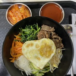 Bibimbap