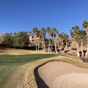 Reflection Bay Golf Club - A nice par 5 - Golf Near Me - Henderson, Nevada Reflection Bay Golf Club - A nice par 5 - Golf Near Me - Henderson, Nevada