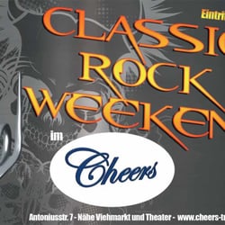 Cheers Rock&Sportsbar