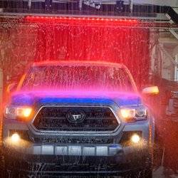 Zips Car Wash