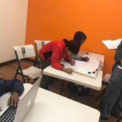 Brilliant Minds Academy