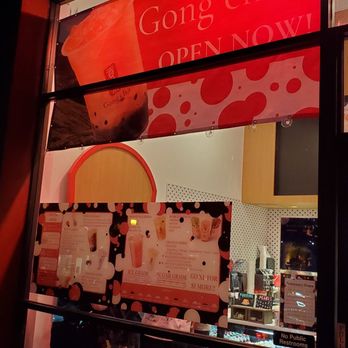 ゴンチャチャ ゴンチャ初ペットボトルを飲み比べ！セブン限定品に「いつもの味