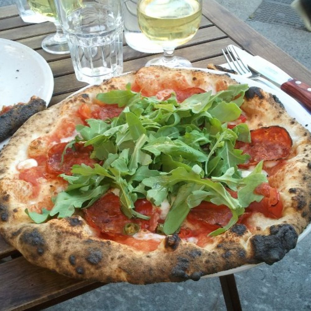 Paulie's Pizza - Pizza Near Me - Dublin, D Paulie's Pizza - Pizza Near Me - Dublin, D