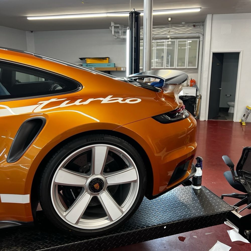 Protective Film Solutions - Vehicle Wraps Near Me - San Carlos, California Protective Film Solutions - Vehicle Wraps Near Me - San Carlos, California