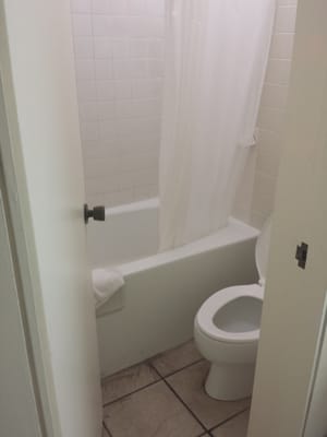 Uncle Billy's Kona Bay Hotel by null