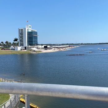 Nathan Benderson Park - View - Parks Near Me - Sarasota, Florida Nathan Benderson Park - View - Parks Near Me - Sarasota, Florida