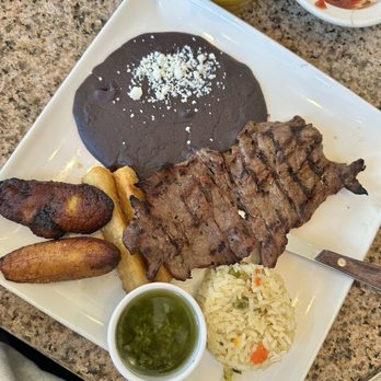 Gloria's Latin Cuisine - Mexican Near Me - Austin, Texas