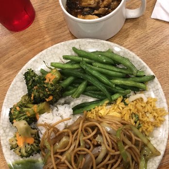 United Buffet - Great green beans, everything decent - Buffets Near Me - Schenectady, New York United Buffet - Great green beans, everything decent - Buffets Near Me - Schenectady, New York