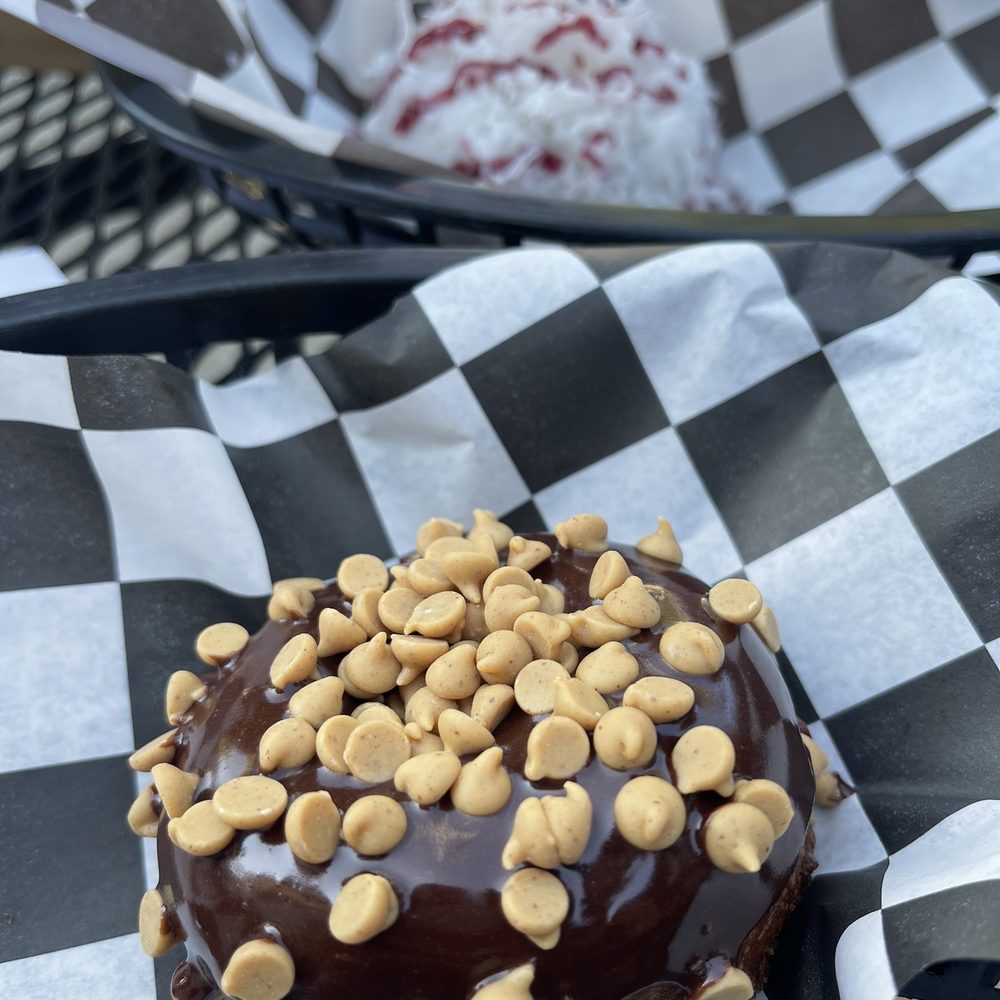 Glazed Over Donuts - Donuts - Donuts Near Me - Beacon, New York Glazed Over Donuts - Donuts - Donuts Near Me - Beacon, New York