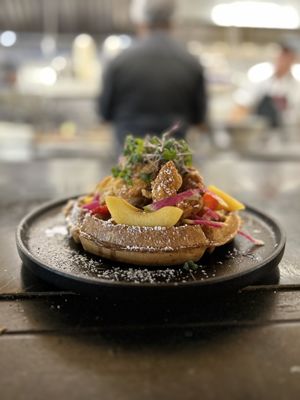 101 Kitchen by null