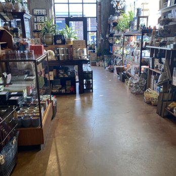 Nest - Inside shop - Home Decor Near Me - Detroit, Michigan