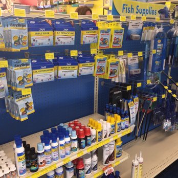 Pet Supermarket - Pet Stores Near Me - Ruskin, Florida