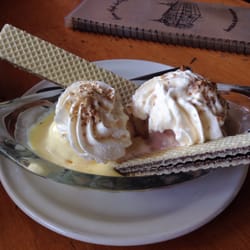 Gran Café de Orizaba - Helado Veracruz