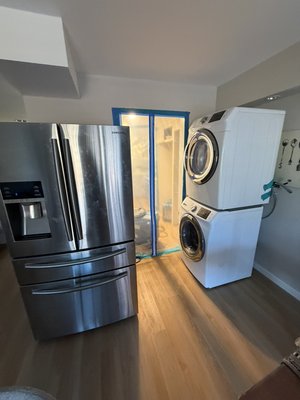 The Home Remodeling And Water Damage Company on Yelp