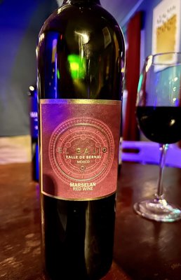 The Post Beer & Wine Garden by null