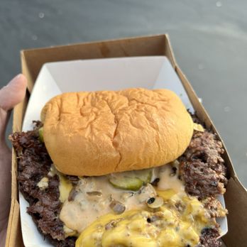 Say Cheez Burger - Burgers Near Me - Irvine, California Say Cheez Burger - Burgers Near Me - Irvine, California