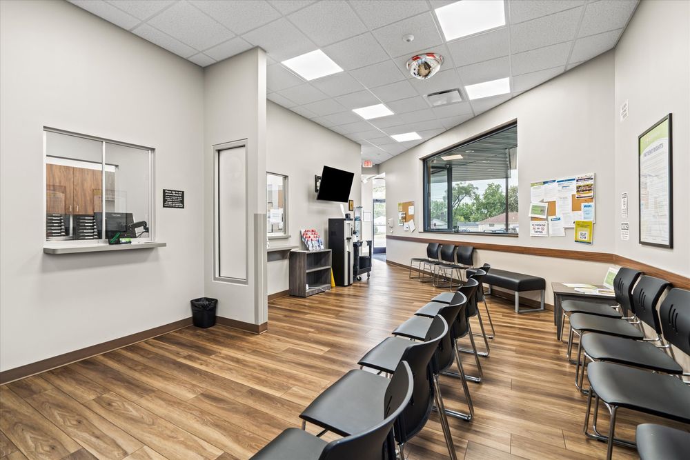 BrightView - grief counselor in Dayton, OH