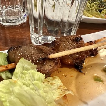 Kusina Pinoy Bistro - Pork BBQ - Filipino Near Me - Woodside, New York Kusina Pinoy Bistro - Pork BBQ - Filipino Near Me - Woodside, New York