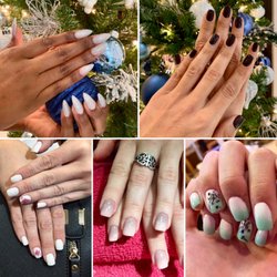 H2O Nail Spa