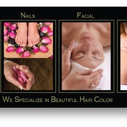 Scissors Hair Studio - WE Specialize in Beautiful Hair Color