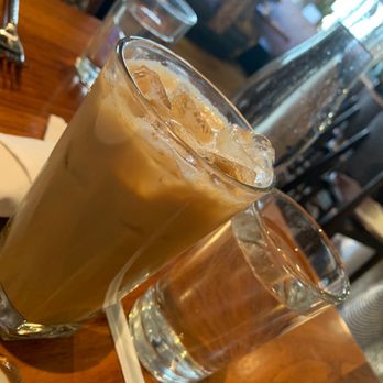 Malai Kitchen - Vietnamese Iced Coffee - Thai Near Me - Dallas, Texas Malai Kitchen - Vietnamese Iced Coffee - Thai Near Me - Dallas, Texas