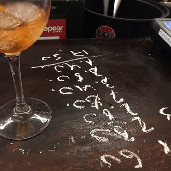La Tranca - Tapas Bars Near Me - Malaga, Massachusetts
