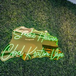 Smoke Heaven
