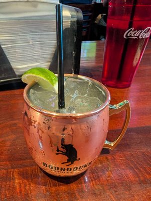 Boondocks Patio & Grill Tempe by null