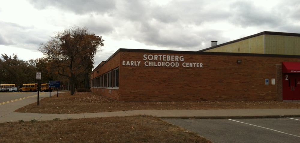 Sorteberg Early Childhood Center - childcare center in Coon Rapids, MN