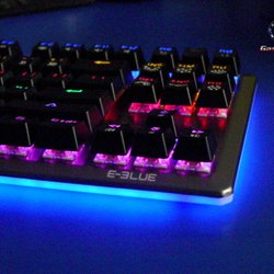 Samex Computers - official dealer E-blue games equipment