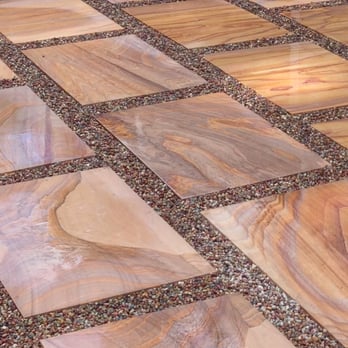 Platinum Landscapes - a closeup of a tile floor - Landscaping Near Me Platinum Landscapes - a closeup of a tile floor - Landscaping Near Me