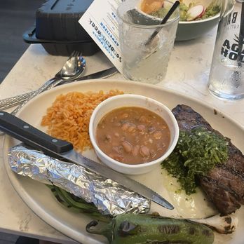 Agave House - New Mexican Cuisine Near Me - Tucson, Arizona