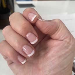 After over a week