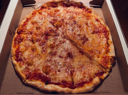 Bella Italia Pizza by null