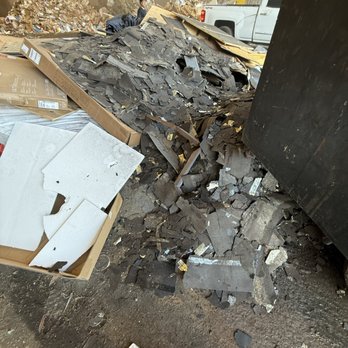 Clear Space Junk Solutions - Roof Tear-Off Haul. - Junk Removal & Hauling Near Me - Oceanside, California Clear Space Junk Solutions - Roof Tear-Off Haul. - Junk Removal & Hauling Near Me - Oceanside, California