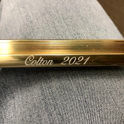 OC Laser Engraving
