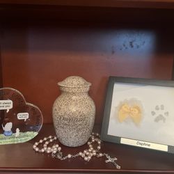 Final Gift Pet Memorial Center
