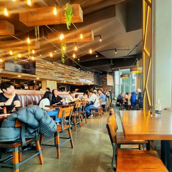 Sushi Mura - Interior - Japanese Near Me - Richmond, British Columbia Sushi Mura - Interior - Japanese Near Me - Richmond, British Columbia