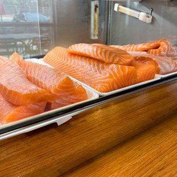 Prime Fish - Sushi Bars Near Me - Charlotte, North Carolina