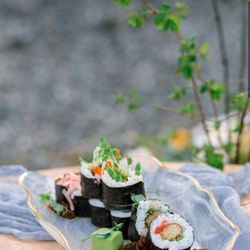Toque Catering