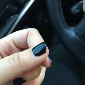 Nails By David Lee - Nail Salons Near Me - Modesto, California