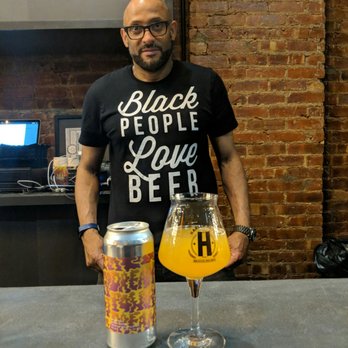 Harlem Hops - Beer Bar Near Me - New York, New York