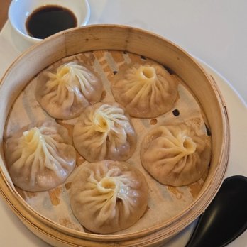 Dumpling Party - Chinese Near Me - Sugar Land, Texas