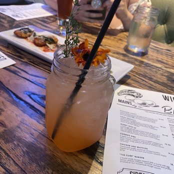 Wicked Craft - Cocktail - Sandwiches Near Me - Boston, Massachusetts Wicked Craft - Cocktail - Sandwiches Near Me - Boston, Massachusetts